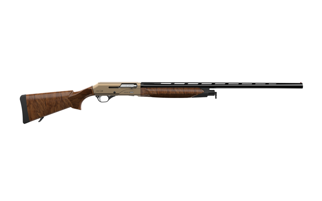 ASELKON X3 BRONZE PURE